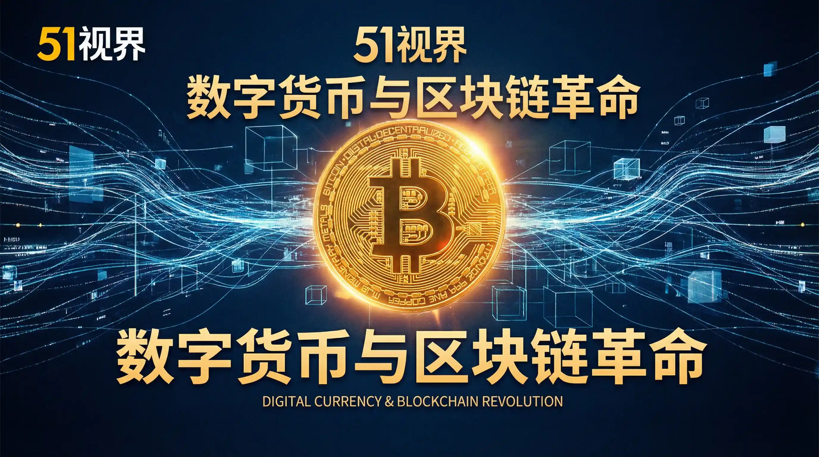 数字货币与区块链革命专题 - 最近的2019中文字幕国语版 金融科技